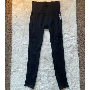 Gymshark Energy Seamless Leggings sz Medium